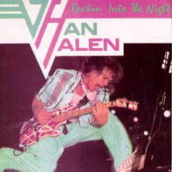 Van Halen : Rockin' into the Night